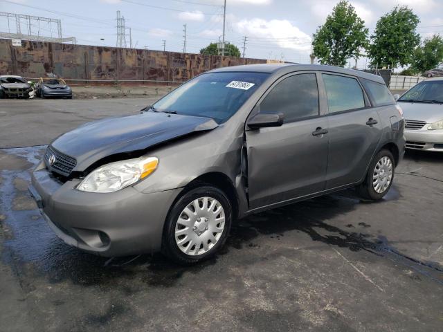 2006 Toyota Matrix XR