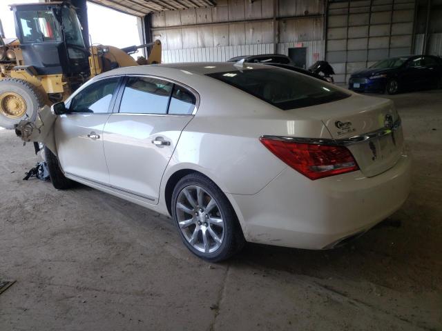 1G4GB5G35EF182882 Buick Lacrosse