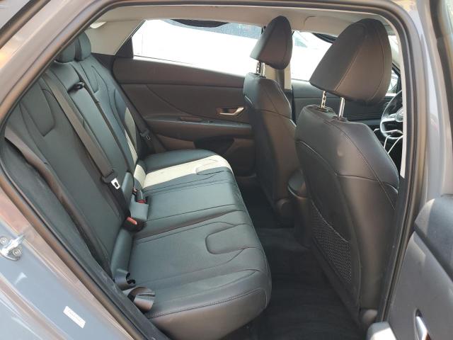 KMHLN4AJ8PU048616 Hyundai Elantra Limited
