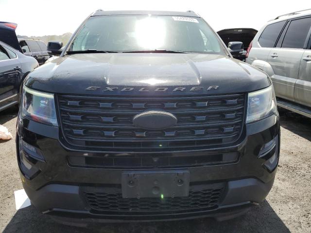 1FM5K8GT1HGC09938 Ford EXPLORER SPORT