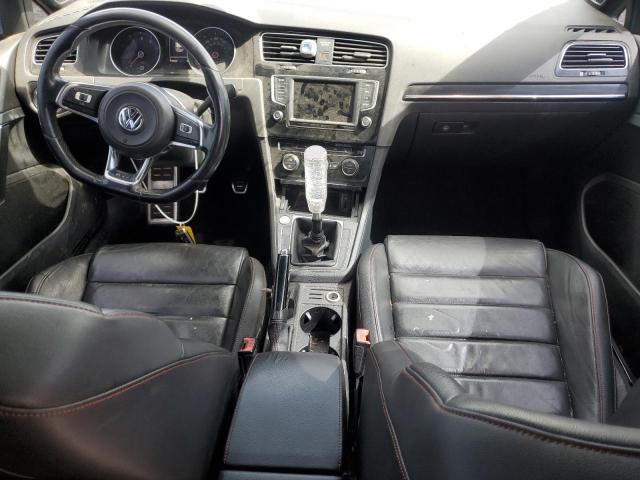 2016 VOLKSWAGEN GTI S/SE - 3VW547AU7GM050273