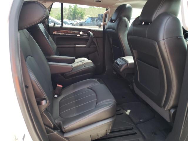 5GAKVCKD5HJ182023 Buick Enclave