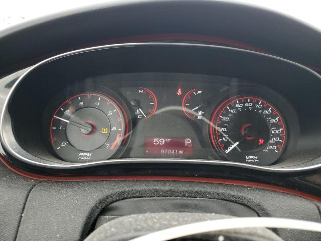 2015 DODGE DART SXT - 1C3CDFBB0FD380613