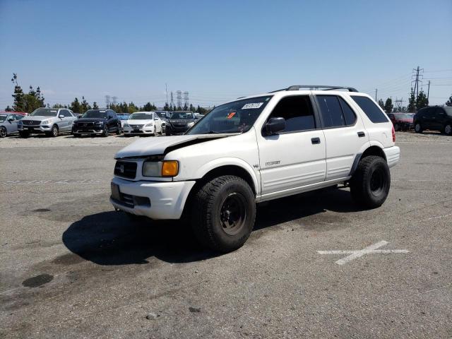 1998 Honda Passport EX