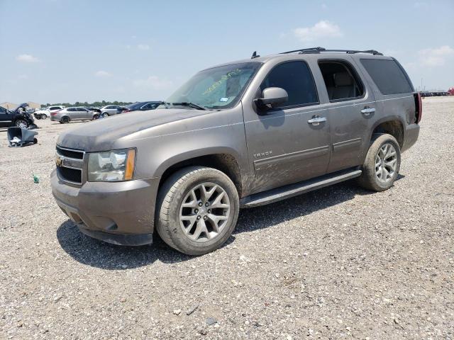 2014 Chevrolet Tahoe 