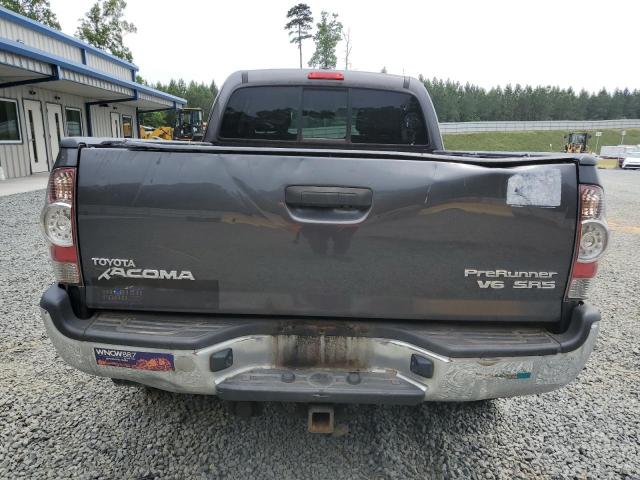 2015 TOYOTA TACOMA PRE - 5TFTU4GN1FX084680