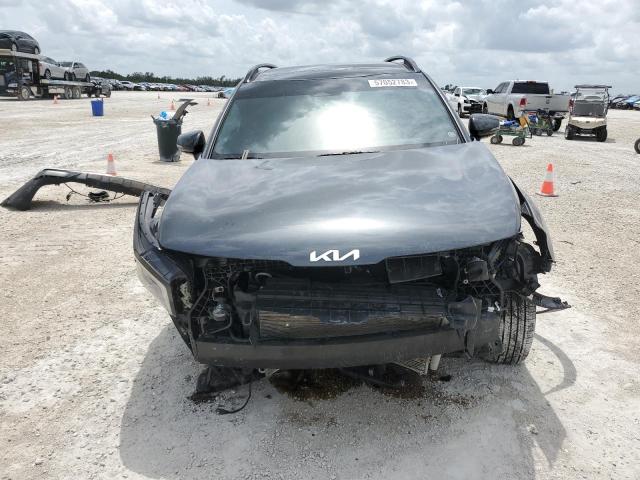 2023 KIA SPORTAGE X - 5XYK6CAF1PG064855