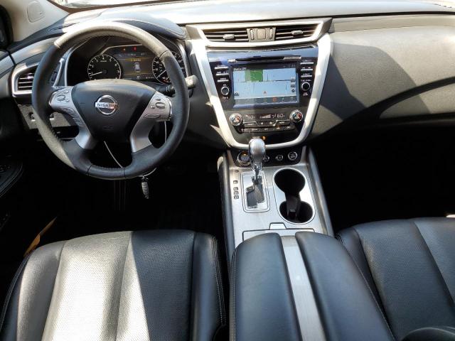 5N1AZ2MH2HN164270 Nissan MURANO S