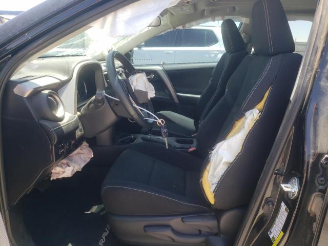 2T3WFREV0GW240186 Toyota Rav4 Xle