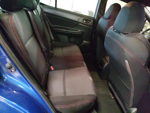 JF1VA1E60H9841125 Subaru Wrx Premium
