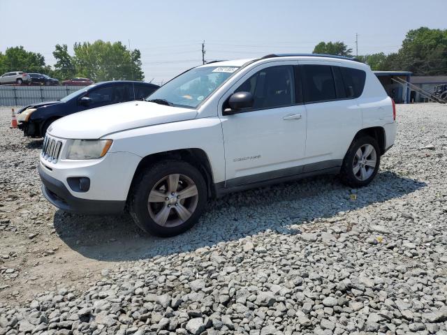 2011 Jeep Compass Sport