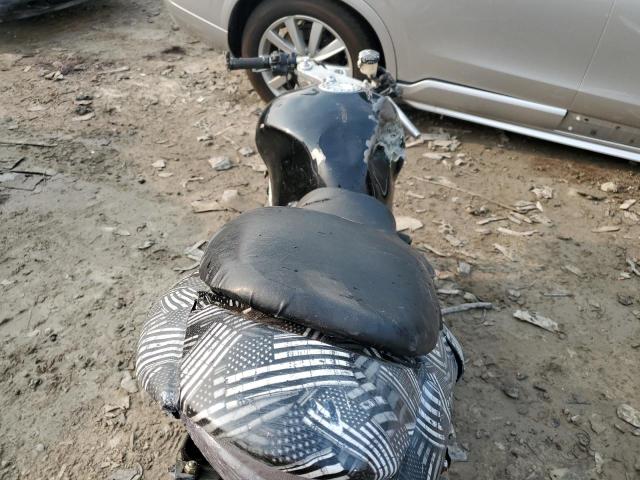 2002 SUZUKI SV650 S JS1VP52A122106365