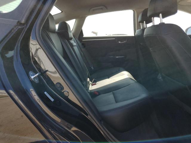2018 HONDA CLARITY TO - JHMZC5F34JC005942