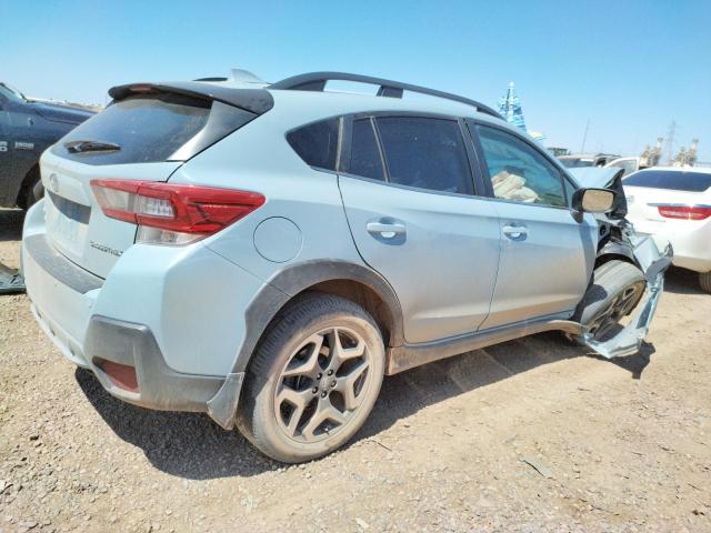 JF2GTAMC1L8217743 Subaru Crosstrek Limited
