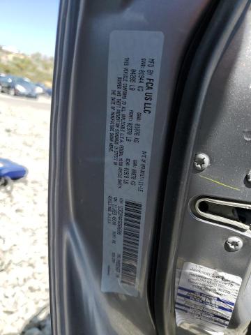 1C3CDFAA7GD606396 Dodge DART SE