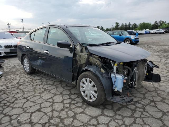 2016 NISSAN VERSA S - 3N1CN7AP7GL821650