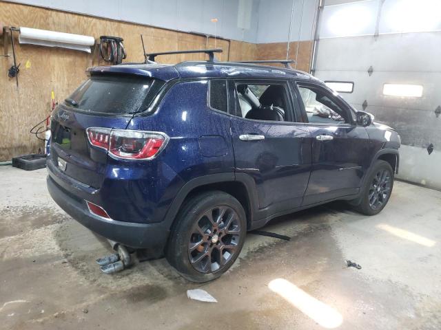 2021 JEEP COMPASS 80 3C4NJDEB6MT557248