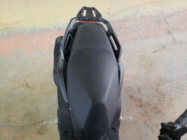 2022 YAMAHA YW125 RKRSEH9Y0NA001032