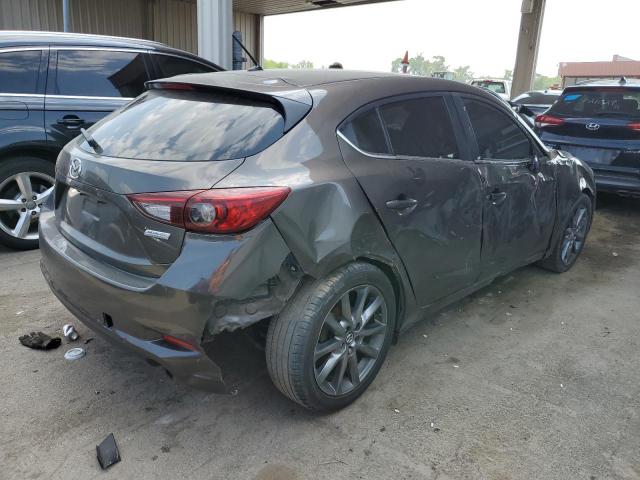 3MZBN1L35JM183171 Mazda 3 TOURING