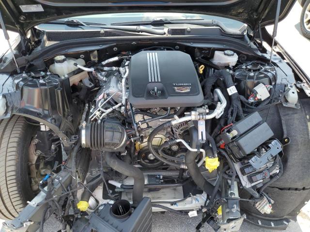 2020 CADILLAC CT5 PREMIU - 1G6DN5RK6L0128464
