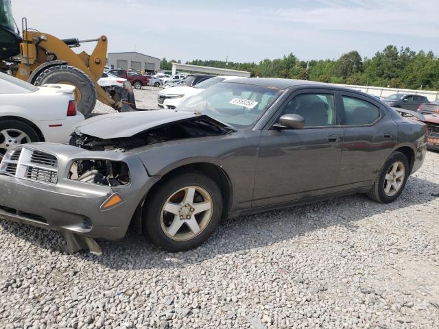 2010 Dodge Charger 