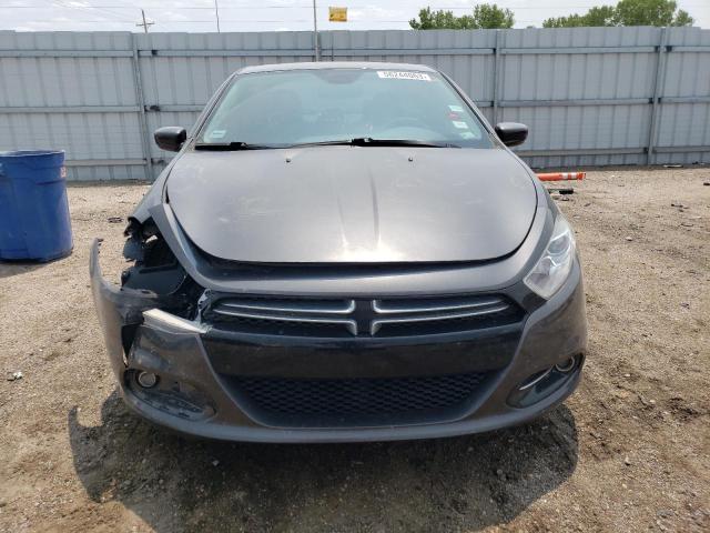 2016 DODGE DART LIMIT 1C3CDFCB8GD570935