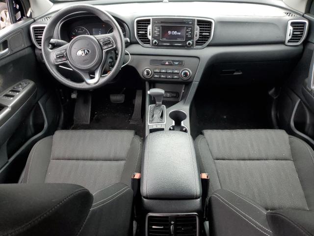 KNDPM3AC7H7268043 KIA Sportage Lx