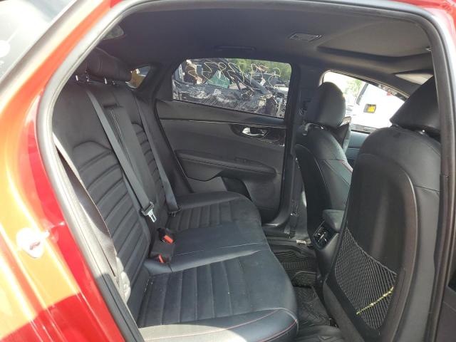 3KPF44AC6NE474063 KIA FORTE GT