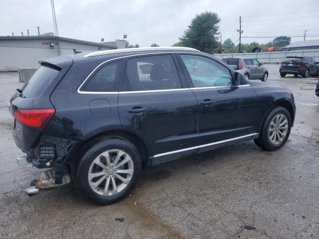 WA1LFAFPXEA124357 2014 AUDI Q5, photo no. 3