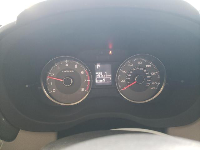 JF2SJAFC2FH505269 Subaru Forester 2.5i Premium