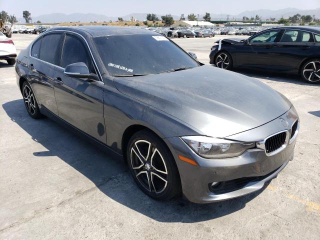 WBA3C1C54FP116591 BMW 328 I Sulev