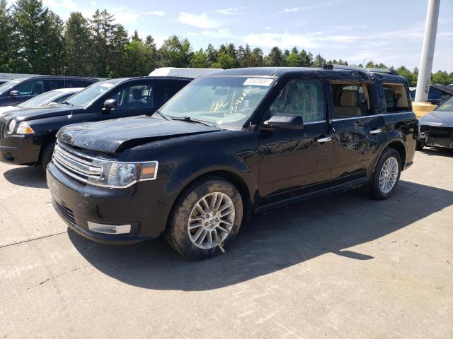 2017 Ford Flex SEL