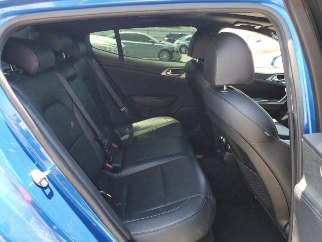 KNAE45LC2N6099306 KIA Stinger Gt1
