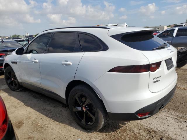 SADCJ2FX0JA276429 Jaguar F-pace Premium