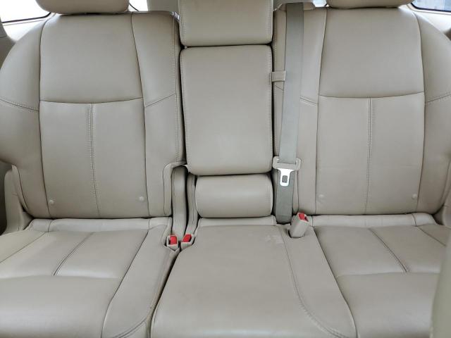 5N1AR2MN2EC639400 Nissan Pathfinder S
