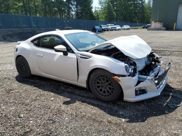 JF1ZCAC11F9602912 Subaru Brz 2.0 Limited