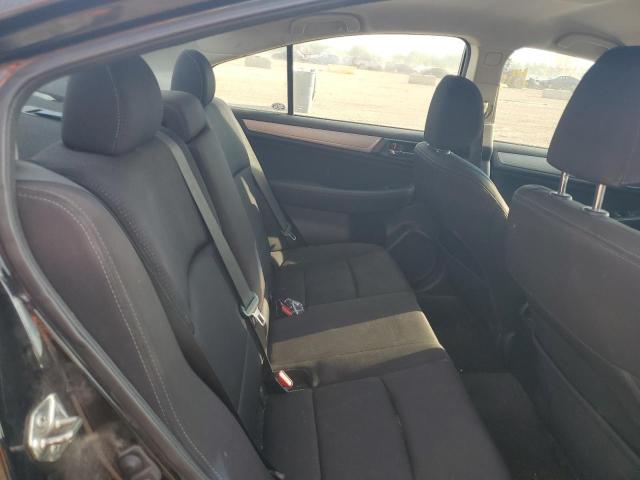 4S3BNBC65G3036054 Subaru Legacy 2.5i Premium