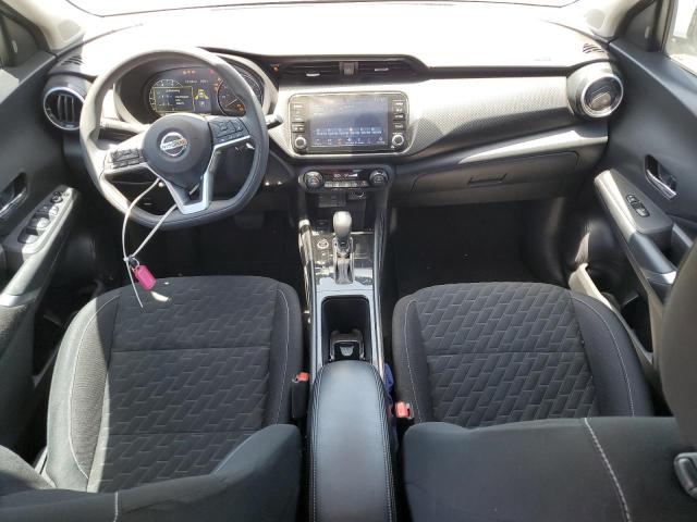 3N1CP5CV0ML475883 Nissan KICKS SV