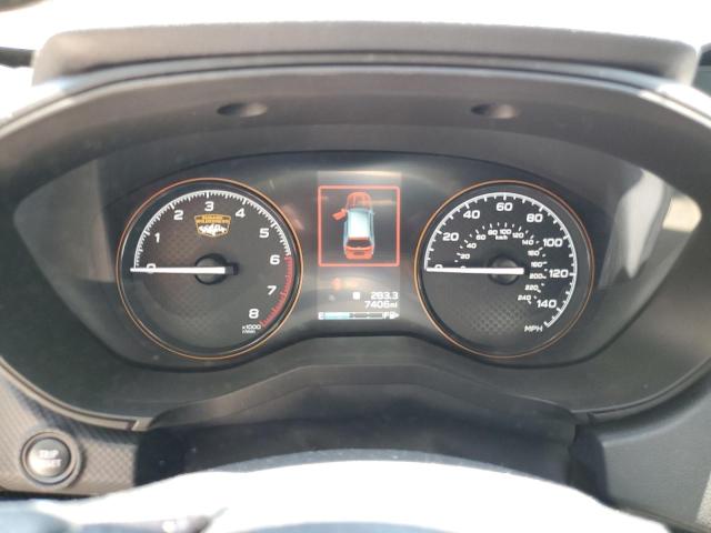 2022 SUBARU FORESTER W JF2SKALC5NH479511