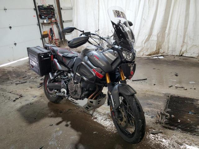 2014 YAMAHA XT1200ZE - JYADP05E1EA000197
