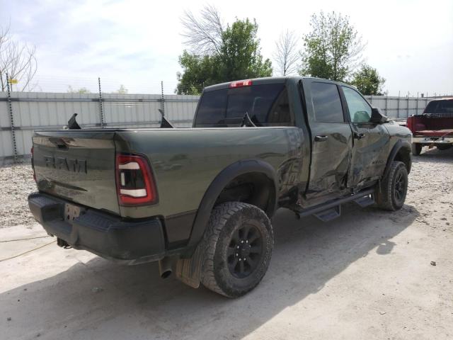 2021 RAM 2500 POWER 3C6TR5EJ2MG675312
