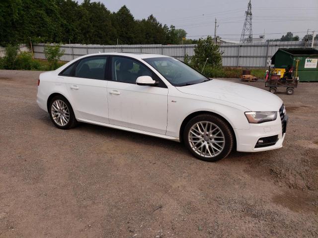 2016 AUDI A4 KOMFORT WAUBFCFLXGN005551