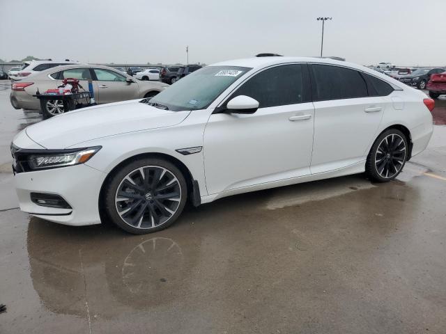 2020 Honda Accord Sedan Sport