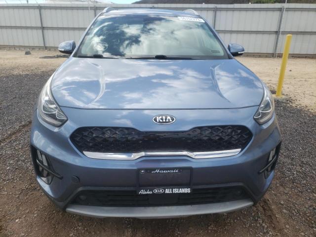 KNDCC3LDXL5405164 Kia Niro EX PR 5