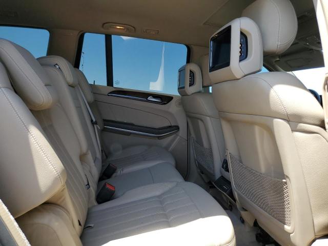 4JGDF7CE3EA337842 Mercedes-Benz Gl 450 4matic