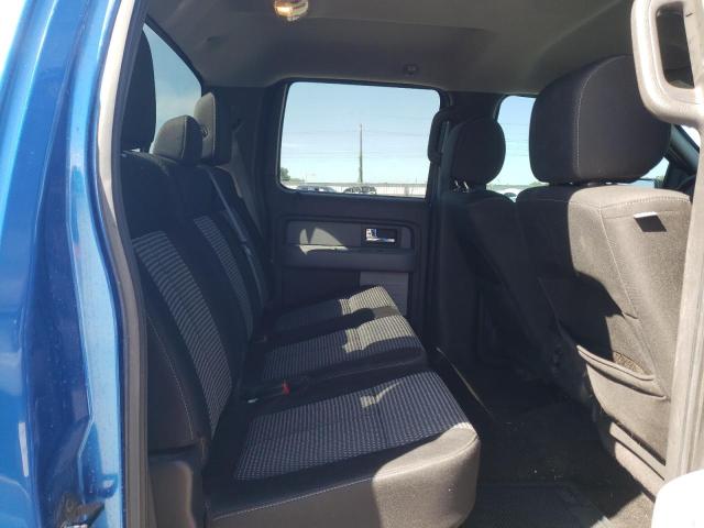 1FTFW1EF0EFA15050 Ford F150 Supercrew