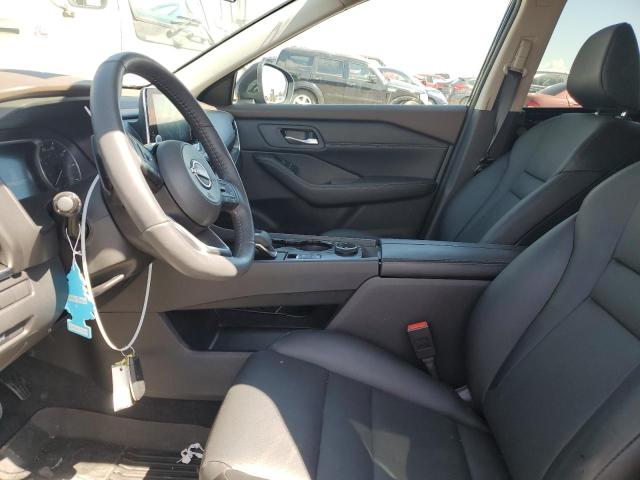 5N1BT3BB8PC759628 Nissan ROGUE SV