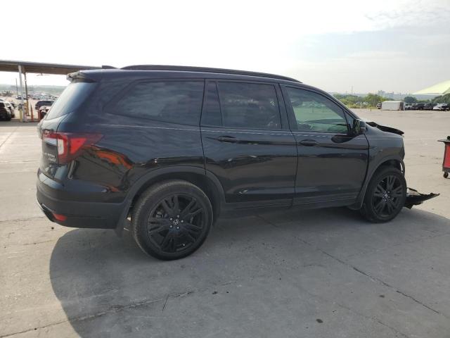 2020 HONDA PILOT BLAC - 5FNYF6H70LB014427