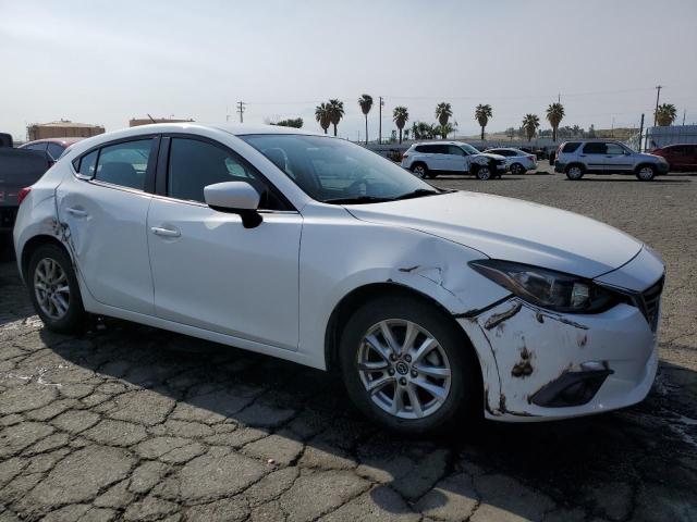 3MZBM1L76FM223805 Mazda 3 TOURING