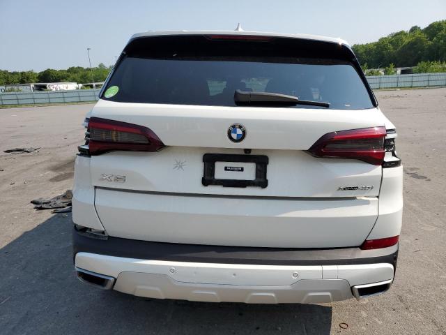 5UXCR6C01M9G00076 2021 BMW X5, photo no. 6